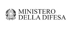 Logo Ministero della Difesa