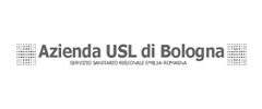 Logo Azienda Usl Bologna