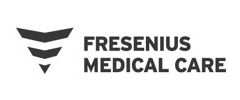 Logo Fresenius Medical Care